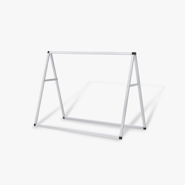 A-Frame Banner Hardware - 4FT