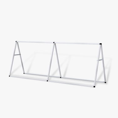 Banner A-Frame Hardware - 8FT