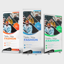 Banner Stands