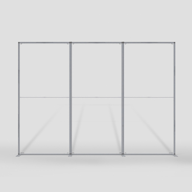 10ft SEG Fabric Stand (118" x 89")