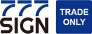 777 SIGN