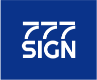 777 SIGN